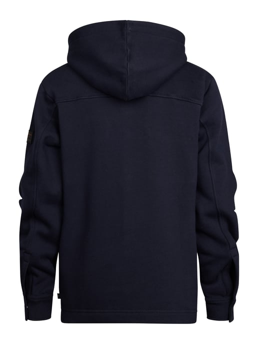 Petrol Industries - Overshirt mit Kapuze Shasta  Jungen -  Blau - Image 2