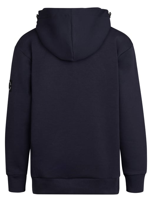 Petrol Industries - Hoodie mit Reißverschluss Modoc  Jungen -  Blau - Image 2