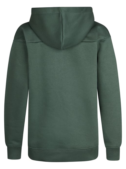 Petrol Industries - Hoodie mit Reißverschluss Redwood Jungen - Grün - Image 2