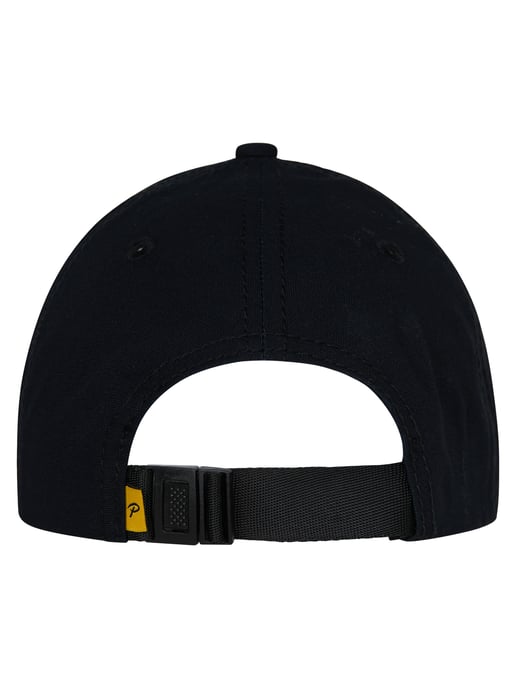 Petrol Industries - Baseballmütze Sawtooth  Jungen -  Schwarz - Image 2