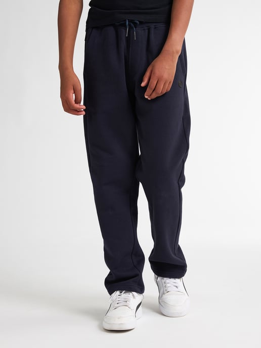Petrol Industries - Entspannte Jogginghose Bridger Jungen - Blau - Image 1