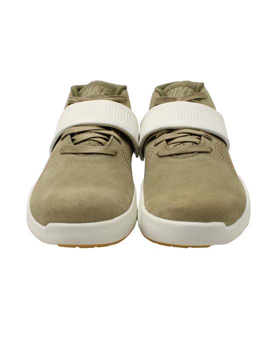 Nike Ultra XT in Khaki-Wildleder - Image 2