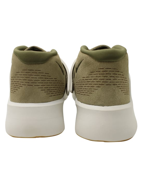 Nike Ultra XT in Khaki-Wildleder - Image 4