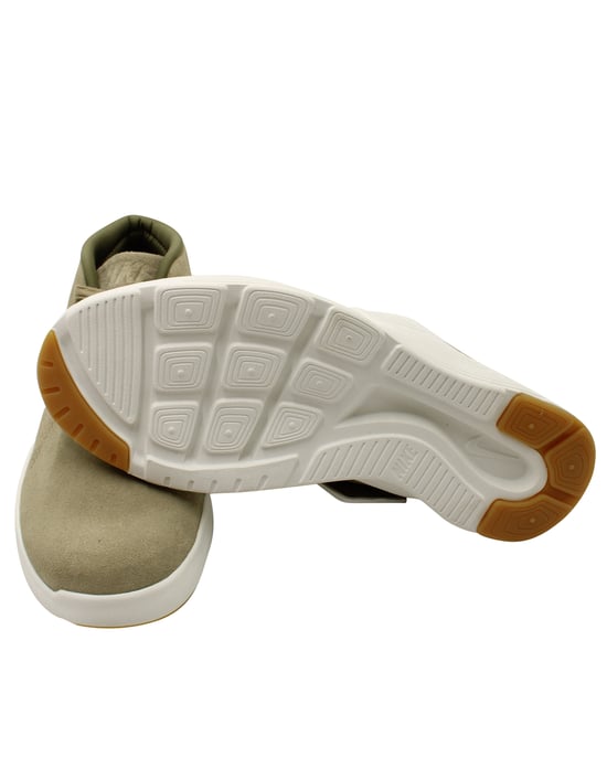 Nike Ultra XT in Khaki-Wildleder - Image 6