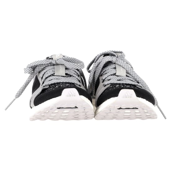 Adidas by Stella McCartney – Ultraboost-Sneaker aus schwarzem Nylon - Image 2