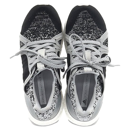 Adidas by Stella McCartney – Ultraboost-Sneaker aus schwarzem Nylon - Image 3