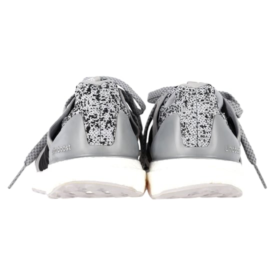 Adidas by Stella McCartney – Ultraboost-Sneaker aus schwarzem Nylon - Image 5