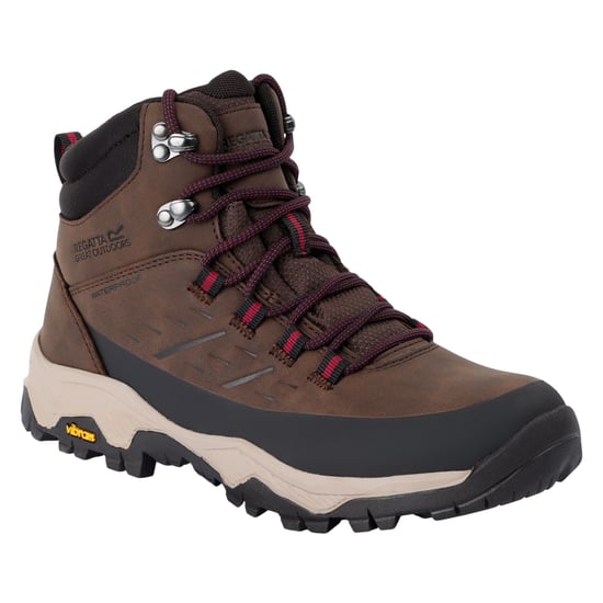 Regatta - "Blake" Wanderstiefel für Damen (Braun) - Image 4