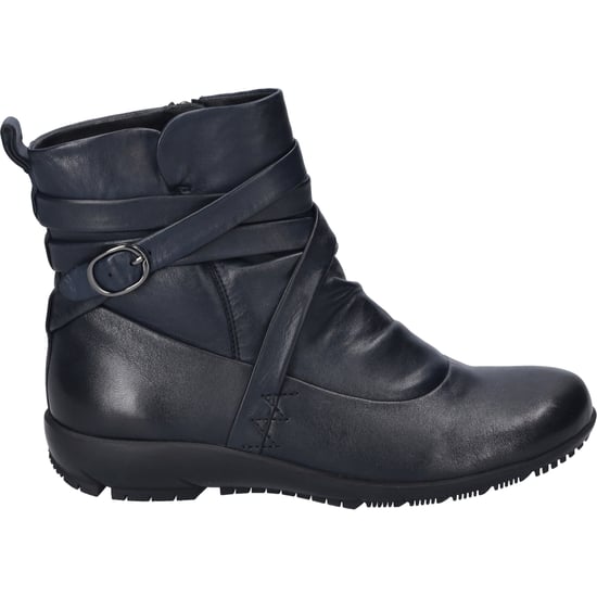 JOSEF SEIBEL Charlotte 11 | Stiefelette für Damen | Blau Charlotte 11, ocean - Image 2