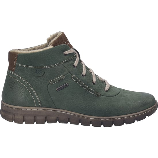 JOSEF SEIBEL Steffi 53 | Stiefelette für Damen | Grün Steffi 53, grün - Image 2