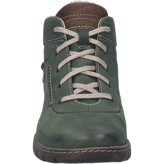 JOSEF SEIBEL Steffi 53 | Stiefelette für Damen | Grün Steffi 53, grün - Image 4
