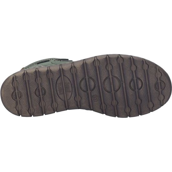 JOSEF SEIBEL Steffi 53 | Stiefelette für Damen | Grün Steffi 53, grün - Image 5