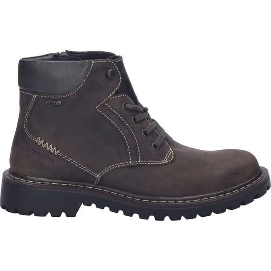 JOSEF SEIBEL Chance 39 | Stiefelette für Herren | Braun Chance 39, moro - Image 2
