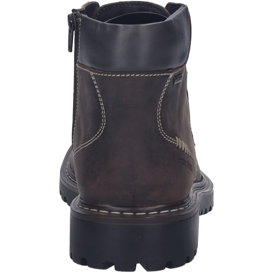 JOSEF SEIBEL Chance 39 | Stiefelette für Herren | Braun Chance 39, moro - Image 4