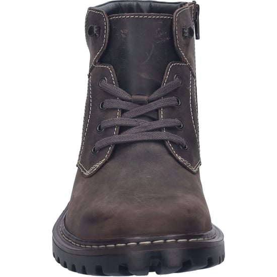 JOSEF SEIBEL Chance 39 | Stiefelette für Herren | Braun Chance 39, moro - Image 5