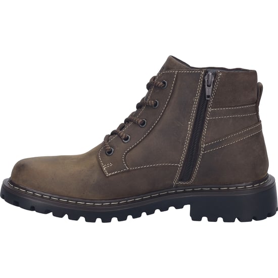 JOSEF SEIBEL Chance 66 | Stiefelette für Herren | Braun Chance 66, brasil - Image 3