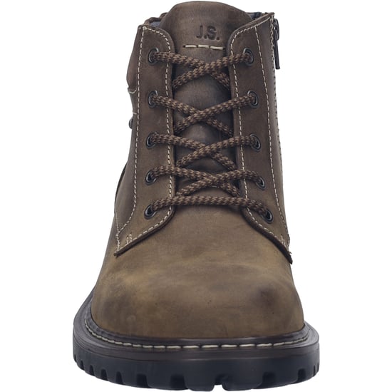 JOSEF SEIBEL Chance 66 | Stiefelette für Herren | Braun Chance 66, brasil - Image 4