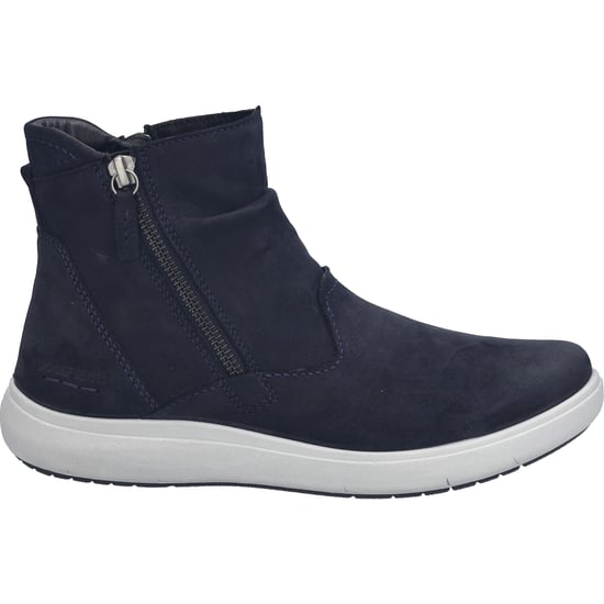 JOSEF SEIBEL Megan 12 | Stiefelette für Damen | Blau Megan 12, dunkelblau - Image 2