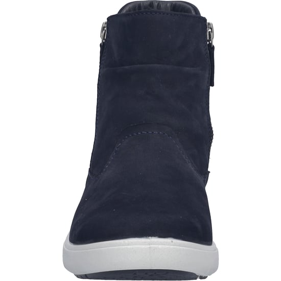JOSEF SEIBEL Megan 12 | Stiefelette für Damen | Blau Megan 12, dunkelblau - Image 5