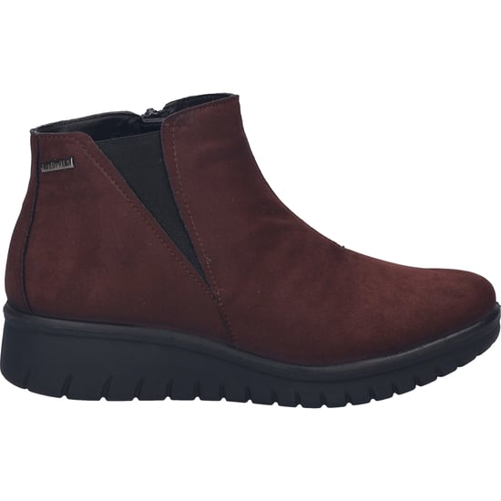 JOSEF SEIBEL Calais 54 | Stiefelette für Damen | Rot Calais 54, bordeaux - Image 2
