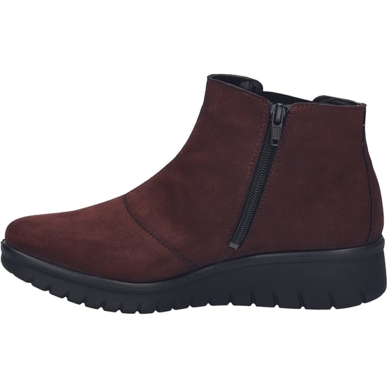 JOSEF SEIBEL Calais 54 | Stiefelette für Damen | Rot Calais 54, bordeaux - Image 3