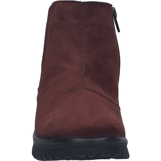 JOSEF SEIBEL Calais 54 | Stiefelette für Damen | Rot Calais 54, bordeaux - Image 4