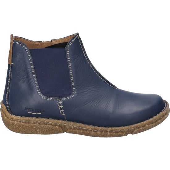 JOSEF SEIBEL Neele 68 | Stiefelette für Damen | Blau Neele 68, ocean - Image 2