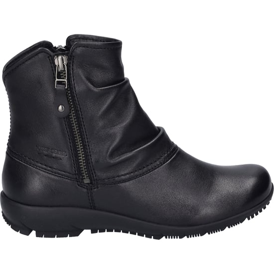 JOSEF SEIBEL Charlotte 09 | Stiefelette für Damen | Schwarz Charlotte 09, schwarz - Image 2