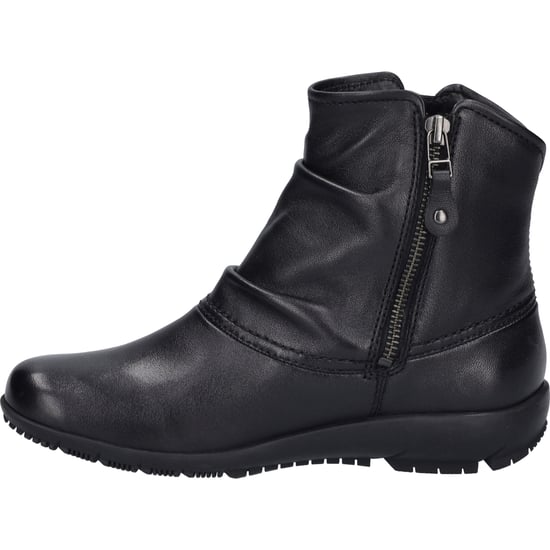 JOSEF SEIBEL Charlotte 09 | Stiefelette für Damen | Schwarz Charlotte 09, schwarz - Image 3