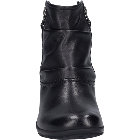 JOSEF SEIBEL Charlotte 09 | Stiefelette für Damen | Schwarz Charlotte 09, schwarz - Image 5