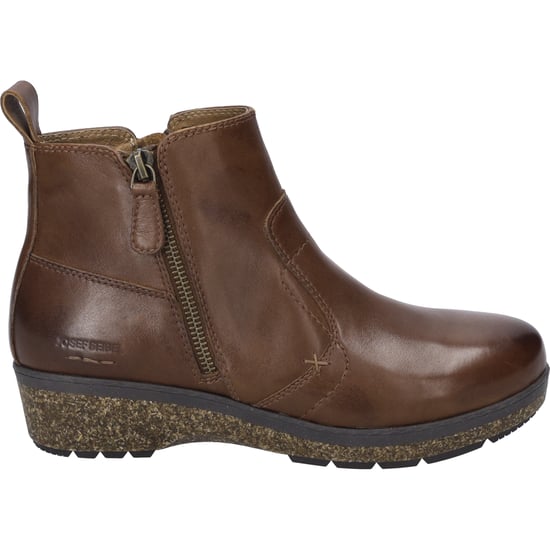 JOSEF SEIBEL Darla 02 | Stiefelette für Damen | Braun Darla 02, braun - Image 2