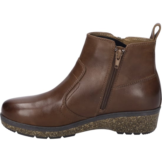 JOSEF SEIBEL Darla 02 | Stiefelette für Damen | Braun Darla 02, braun - Image 3