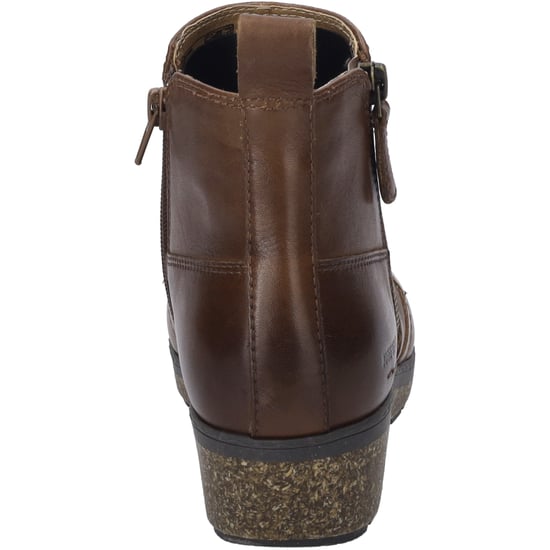 JOSEF SEIBEL Darla 02 | Stiefelette für Damen | Braun Darla 02, braun - Image 4