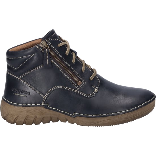 JOSEF SEIBEL Felicia 09 | Stiefelette für Damen | Blau Felicia 09, ocean - Image 2
