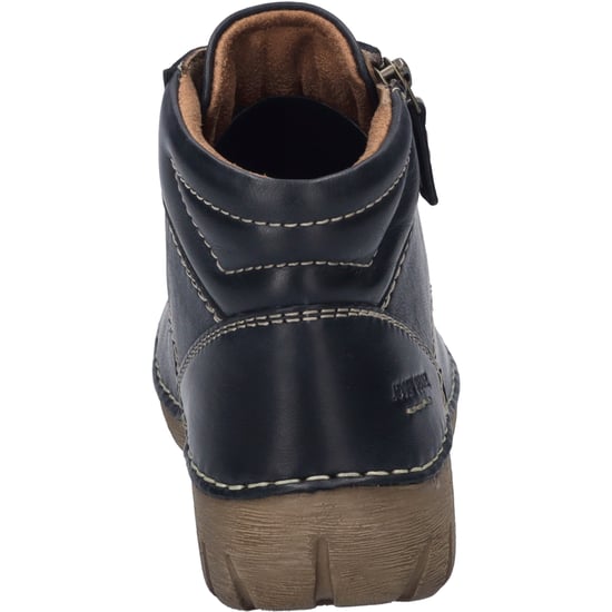 JOSEF SEIBEL Felicia 09 | Stiefelette für Damen | Blau Felicia 09, ocean - Image 4