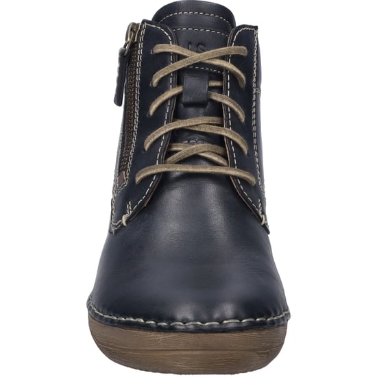 JOSEF SEIBEL Felicia 09 | Stiefelette für Damen | Blau Felicia 09, ocean - Image 5