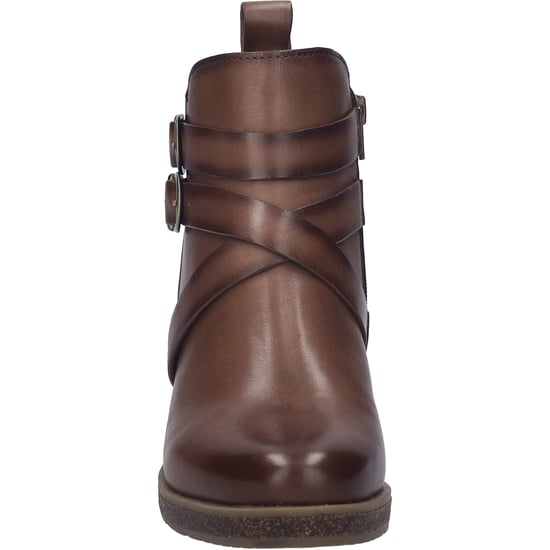 JOSEF SEIBEL Gloria 08 | Stiefelette für Damen | Braun Gloria 08, cognac - Image 4