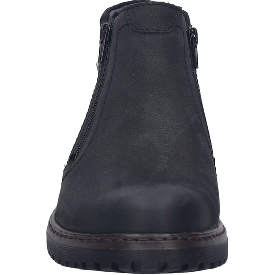 JOSEF SEIBEL Erroll 63 | Stiefelette für Herren | Schwarz Erroll 63, schwarz - Image 4