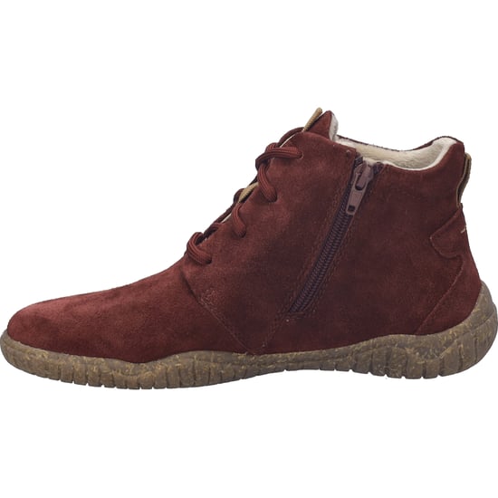 JOSEF SEIBEL Wynona 05 | Stiefelette für Damen | Rot Wynona 05, bordeaux - Image 3