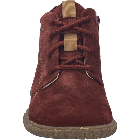 JOSEF SEIBEL Wynona 05 | Stiefelette für Damen | Rot Wynona 05, bordeaux - Image 4
