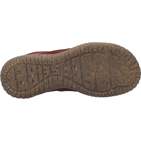 JOSEF SEIBEL Wynona 05 | Stiefelette für Damen | Rot Wynona 05, bordeaux - Image 5