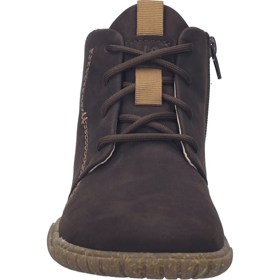 JOSEF SEIBEL Wynona 05 | Stiefelette für Damen | Braun Wynona 05, brasil - Image 4