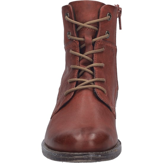 JOSEF SEIBEL Sienna 95 | Stiefelette für Damen | Rot Sienna 95, rot - Image 4