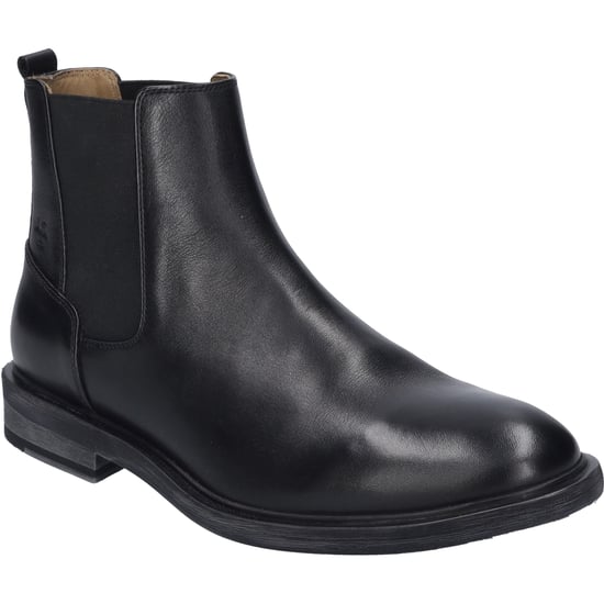 JOSEF SEIBEL Bradley 03 | Stiefelette für Herren | Schwarz Bradley 03, schwarz - Image 1