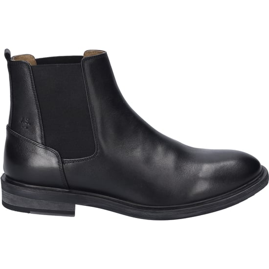 JOSEF SEIBEL Bradley 03 | Stiefelette für Herren | Schwarz Bradley 03, schwarz - Image 2