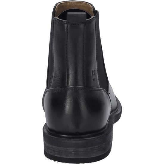 JOSEF SEIBEL Bradley 03 | Stiefelette für Herren | Schwarz Bradley 03, schwarz - Image 4