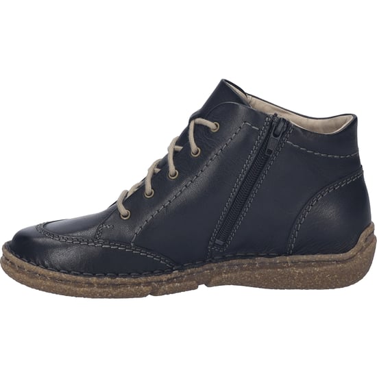 JOSEF SEIBEL Neele 01 | Stiefelette für Damen | Schwarz Neele 01, schwarz - Image 3