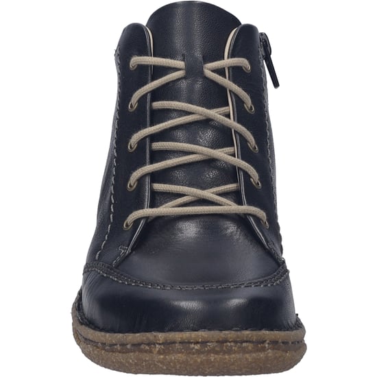 JOSEF SEIBEL Neele 01 | Stiefelette für Damen | Schwarz Neele 01, schwarz - Image 4
