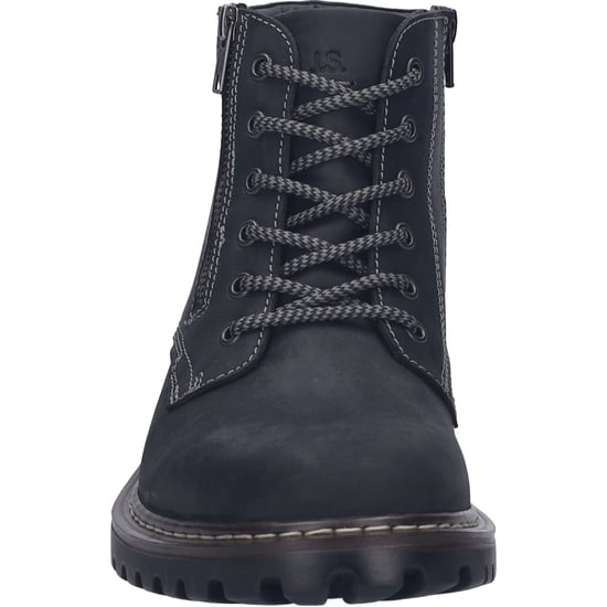 JOSEF SEIBEL Chance 67 | Stiefelette für Herren | Schwarz Chance 67, schwarz - Image 5