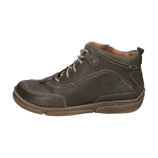 JOSEF SEIBEL Neele 52 | Stiefelette für Damen | Grün Neele 52, moos - Image 2